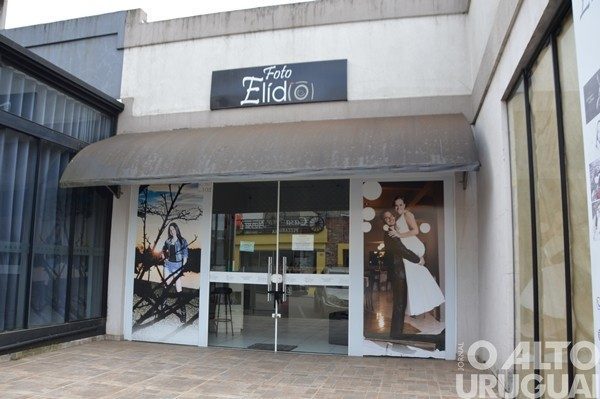 Foto Elídio encerra atividades em FW após mais de cinco décadas
