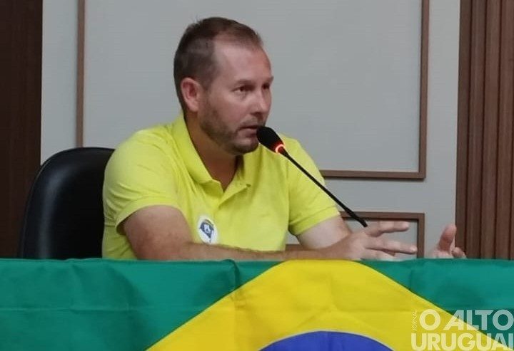 PL não participará deste pleito em Seberi