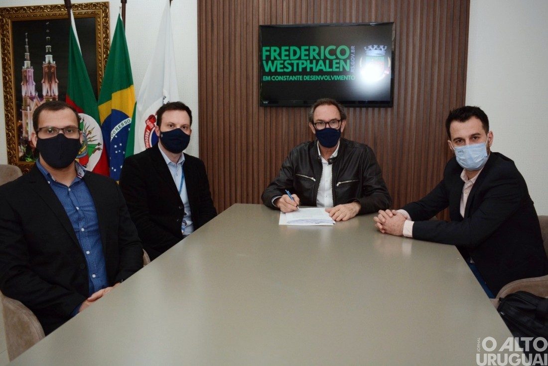 Frederico Westphalen conquista quase R$ 1,9 milhão em recursos