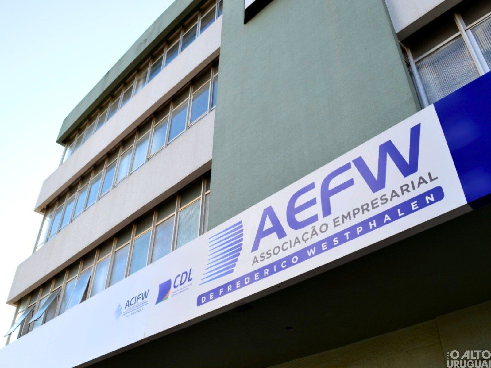 AEFW celebra 5 anos de atuação em FW