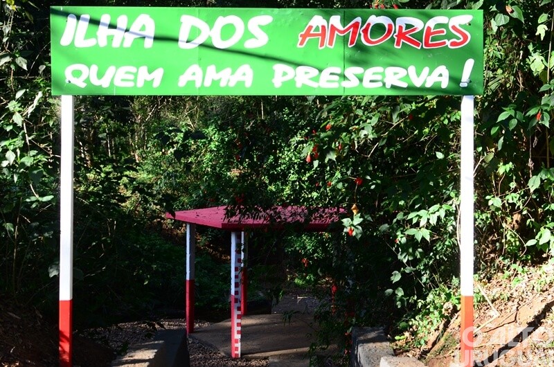 Iraí: investimentos dão mais vida aos pontos turísticos