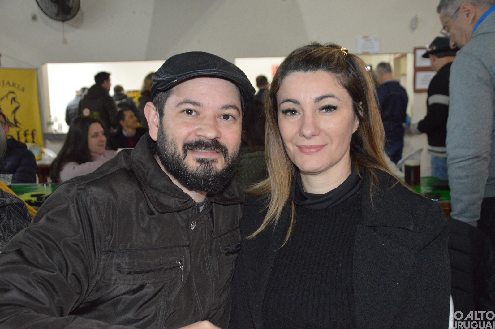 Mais de 500 pessoas participam da 33ª Julifest