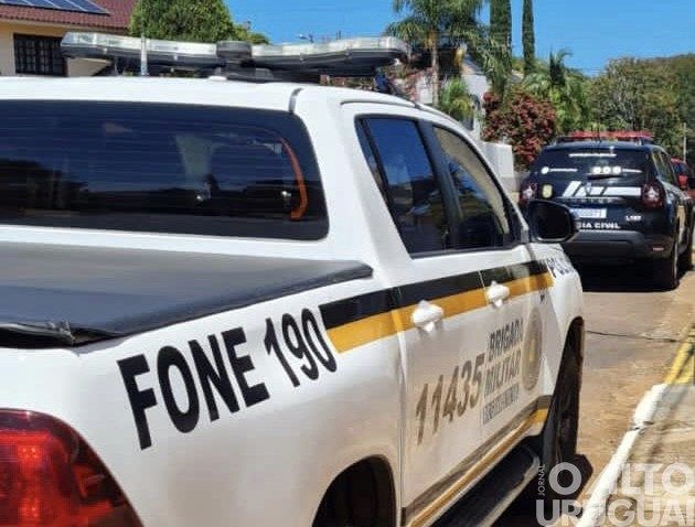 Condenado por tráfico é preso em FW