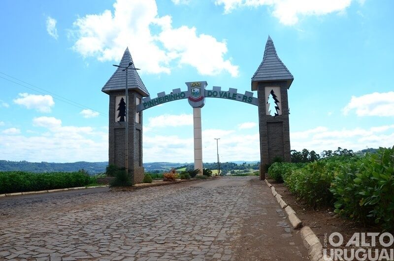 Pinheirinho do Vale: comunidade pode ajudar a definir prioridades da administração municipal