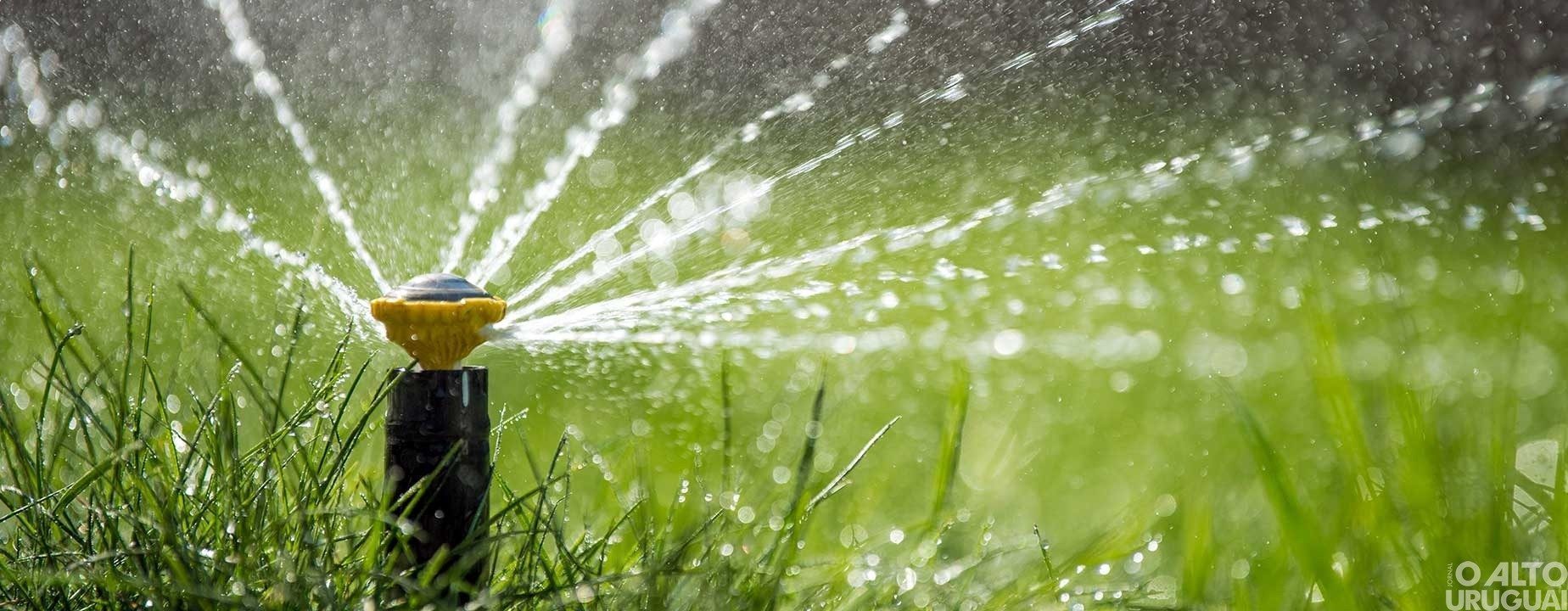 Prefeitura e Planalto divulga prazo para inscrição no Irriga+/Cisternas