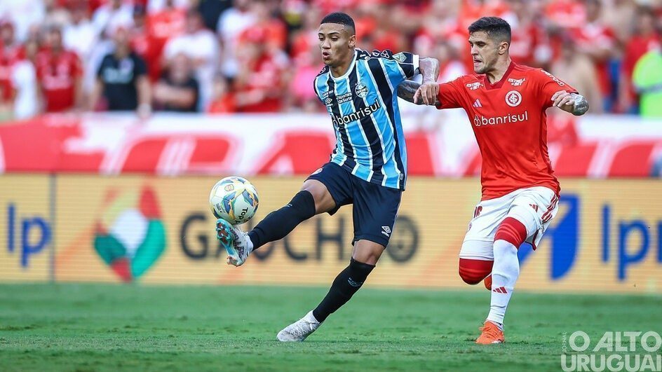 FGF divulga tabela com o novo regulamento do Gauchão 2025