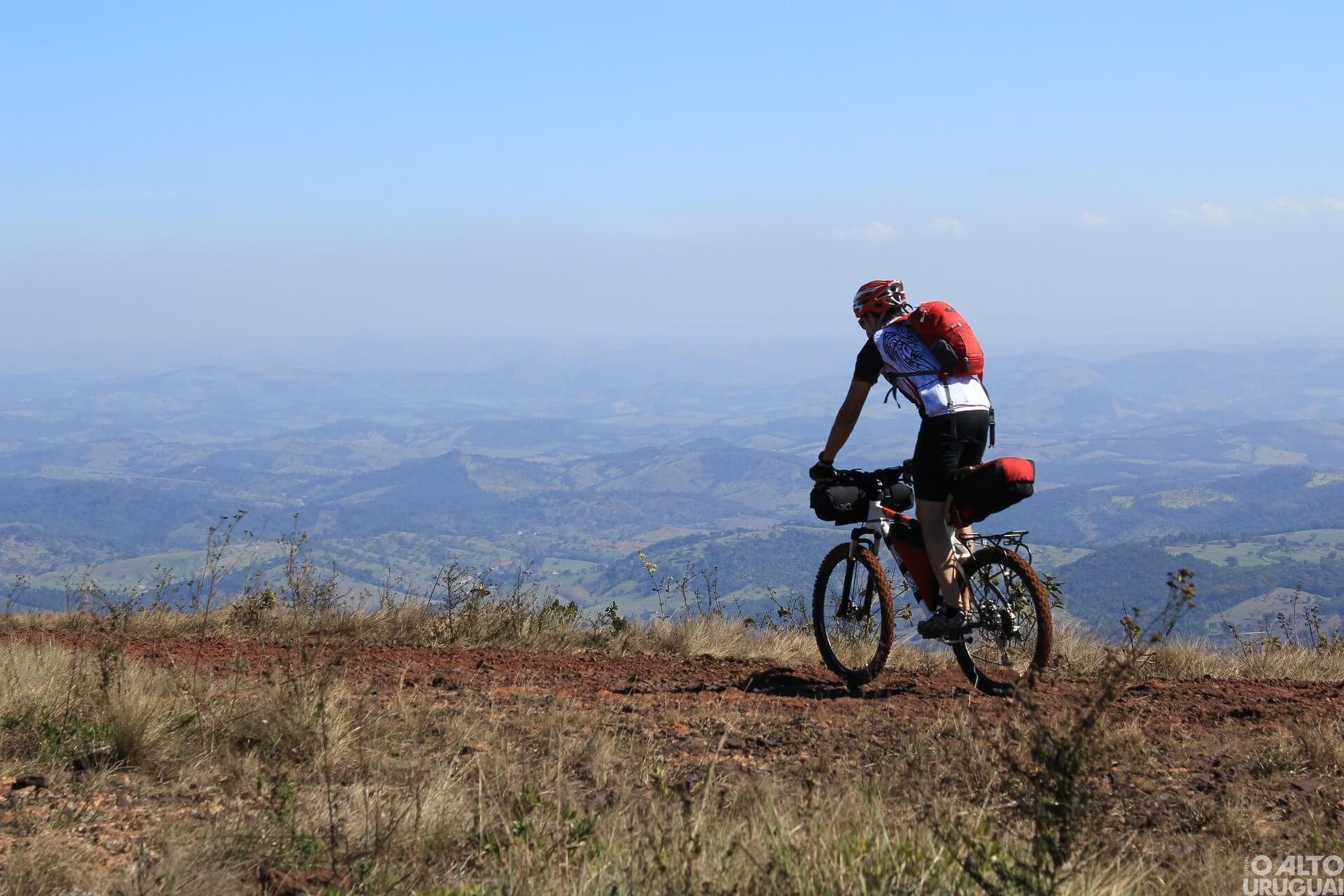 Lei de incentivo ao cicloturismo no RS é aprovada