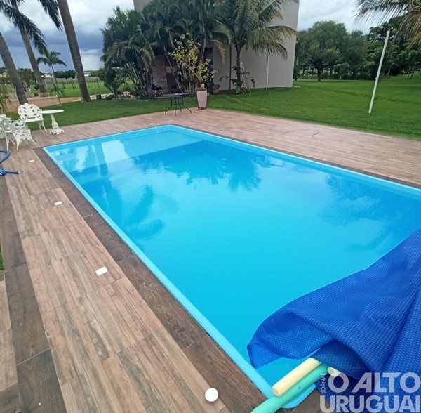 Realize o seu sonho com a Exclusive Piscinas