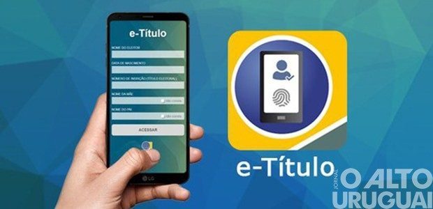 Prazo para retirar, regularizar e transferir o título eleitoral encerra-se no próximo dia 4 de maio