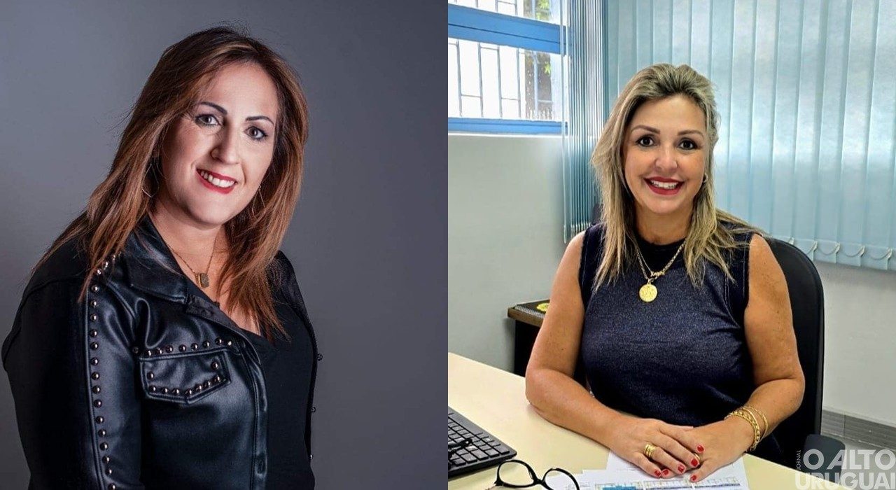 Anunciadas novas lideranças no setor educacional da 20ªCRE