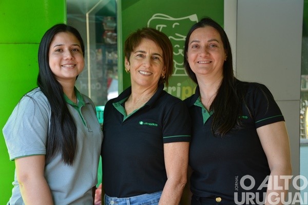Cotripet realiza mais uma edição do Sábado PET