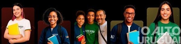 Período de matrícula termina no próximo domingo na rede estadual