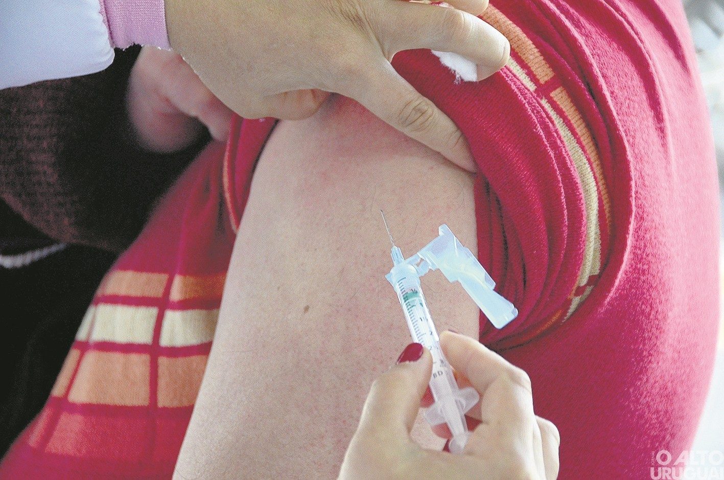 Saiba o que muda com as novas regras para vacinação no Estado