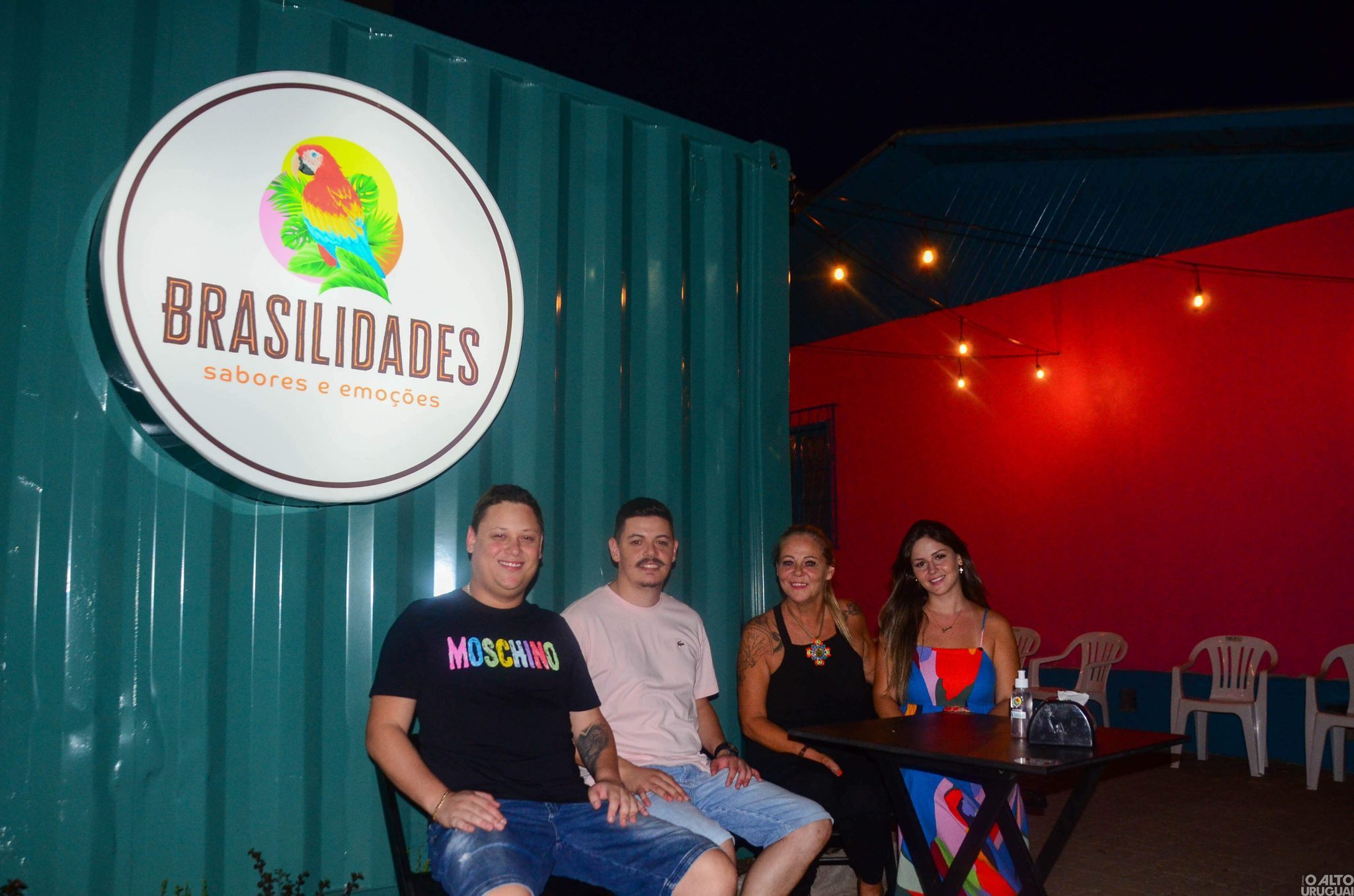 Brasilidades inaugura em Seberi