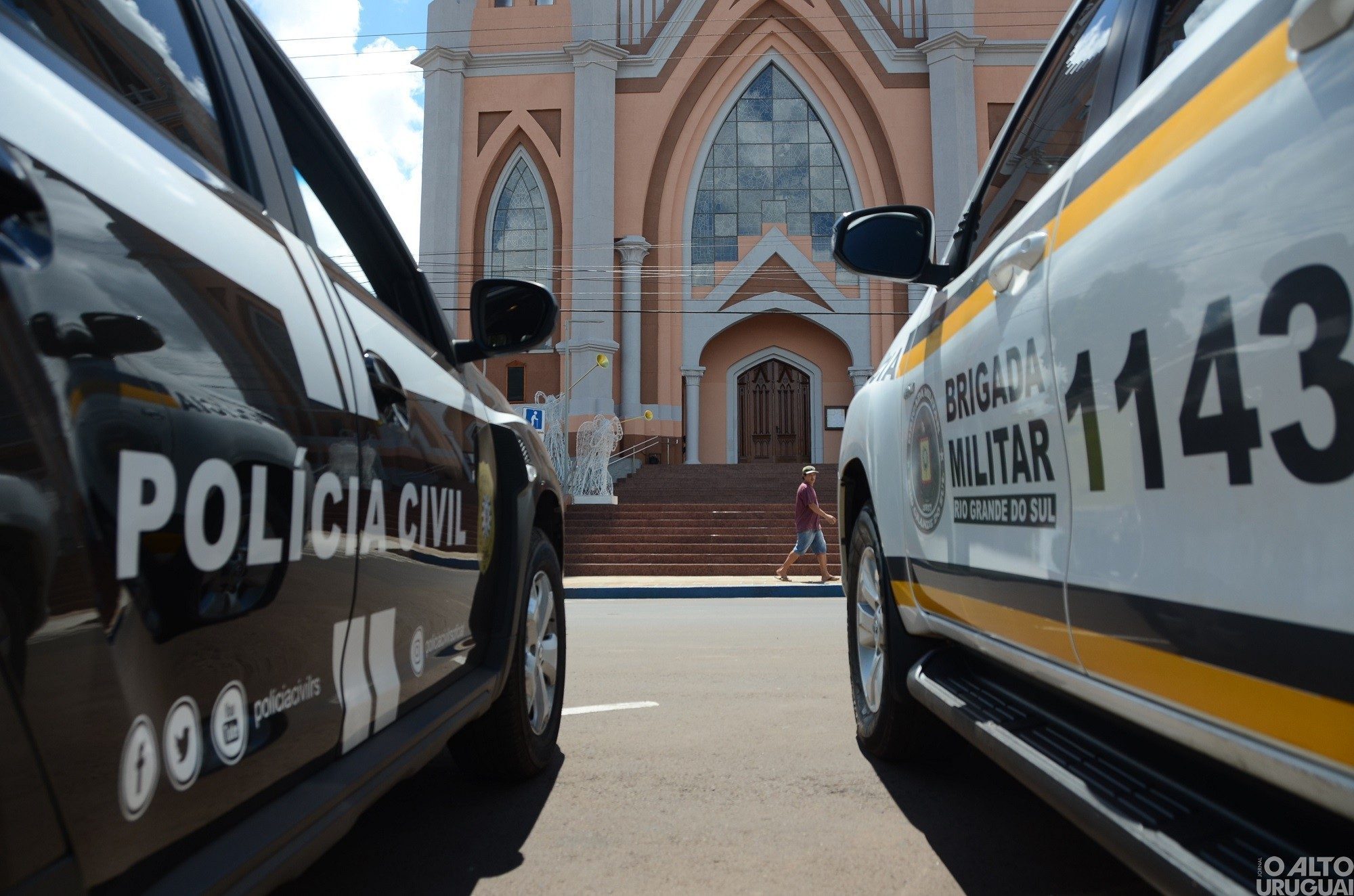 Divulgados Indicadores Criminais dos quatro primeiros meses na região