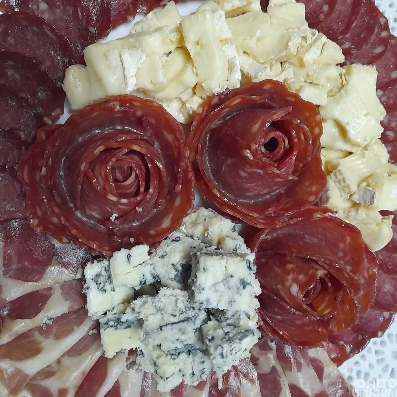 Leseux Charcuterie é destaque em prêmio nacional da CNA