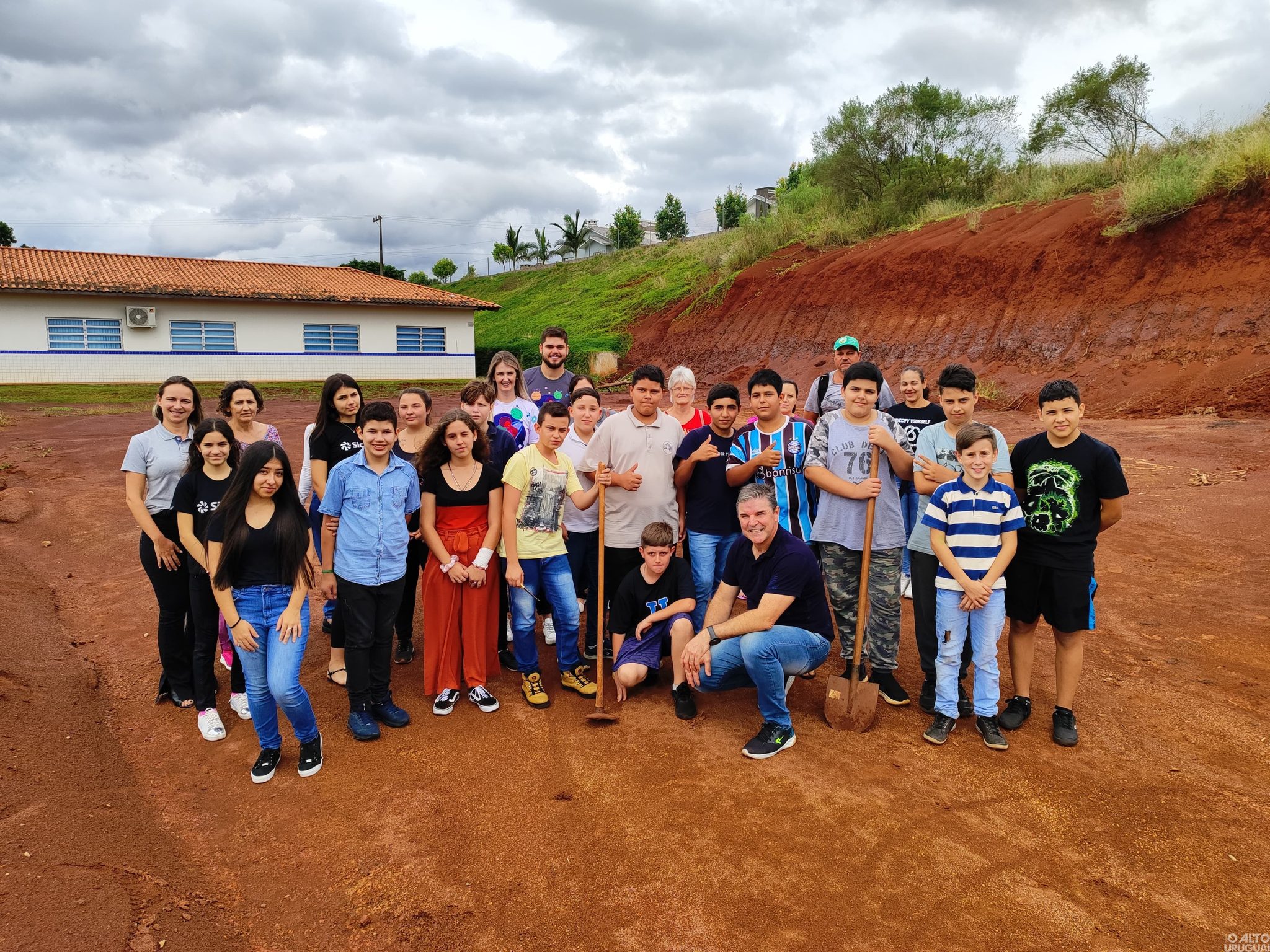 Programa Cooperativas Escolares é apresentado em Jaboticaba