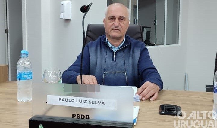 Morre aos 61 anos o empresário e ex-vereador de FW Paulinho Selva