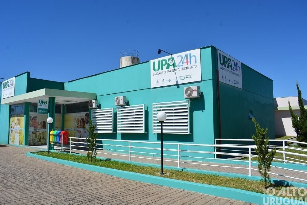 UPA de FW conta com Facebook
