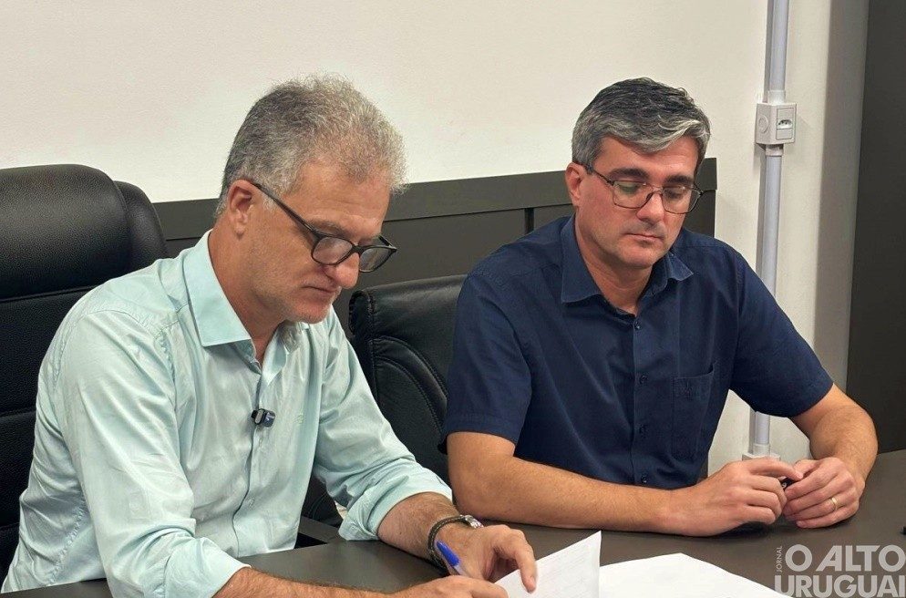 Decretada situação de emergência em Palmeira das Missões devido à estiagem
