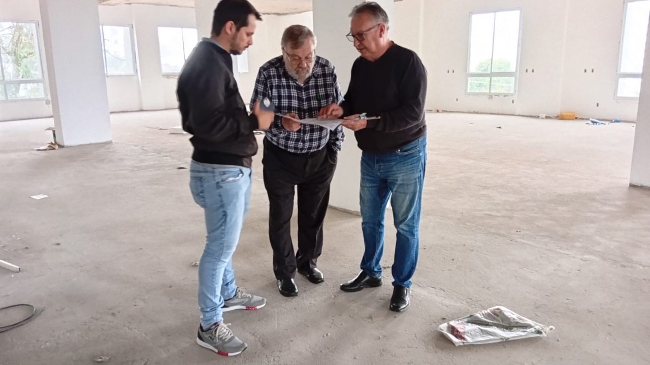 (Crédito: Ascom FW)