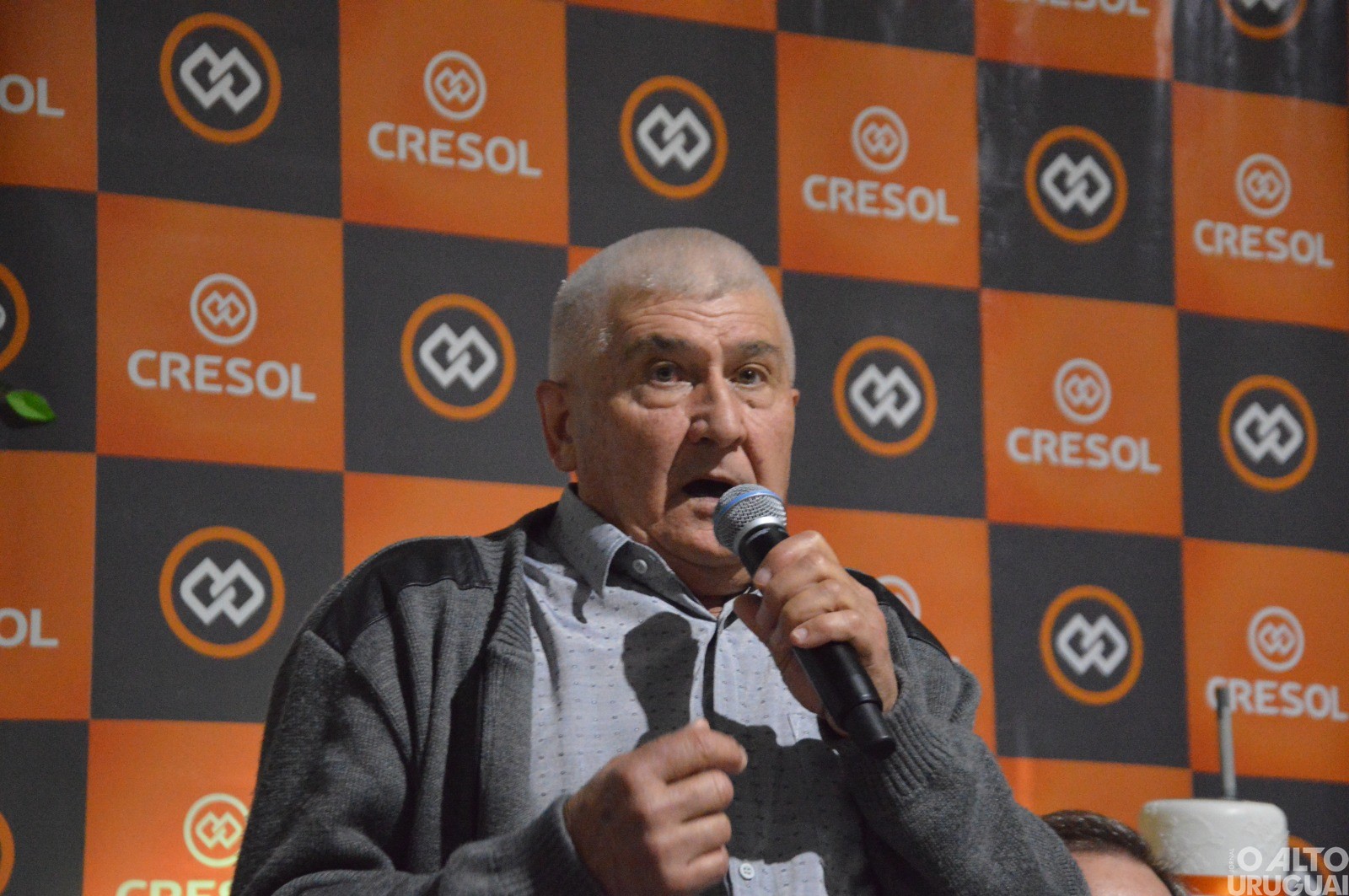 Cresol Raiz celebra seus 15 anos