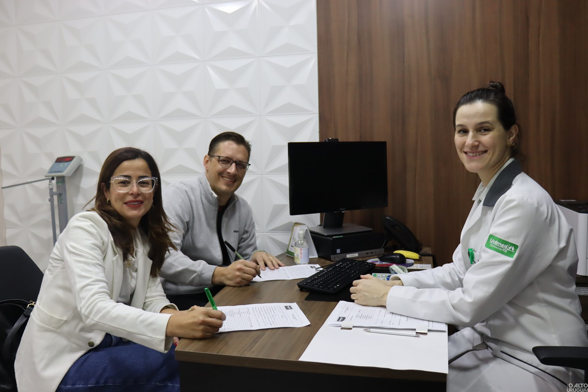 Café com Saúde: projeto da Unimed estimula qualidade de vida dos médicos e promove integração