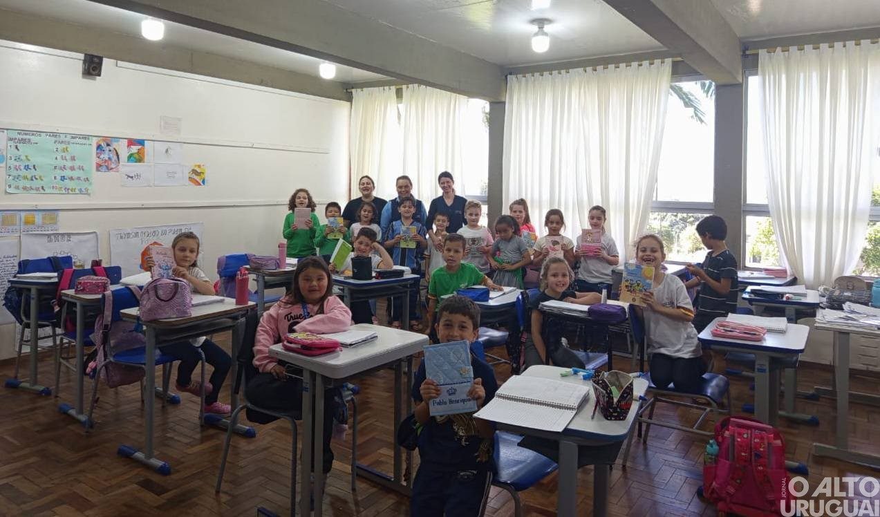 Campanha de Multivacinação 2025 segue até 31 deste mês em Vista Alegre