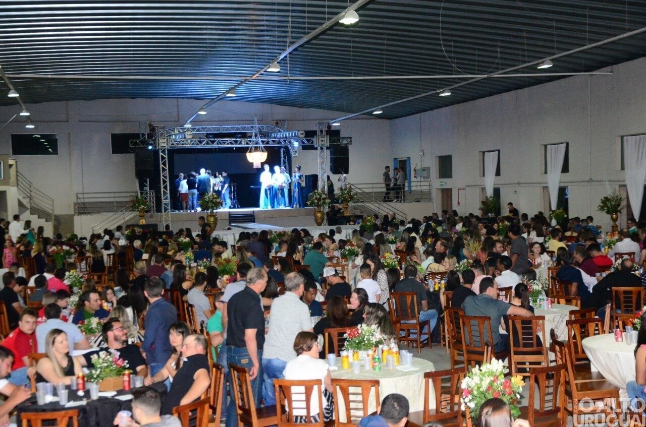 Jantar de lançamento da 14ª edição da Feira do Peixe acontece nesta sexta-feira, 6
