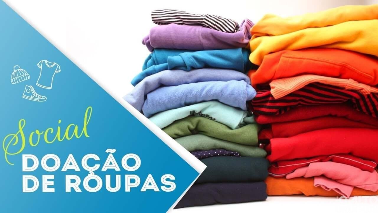 Alpestre: Secretaria de Assistência Social realiza entrega de roupas