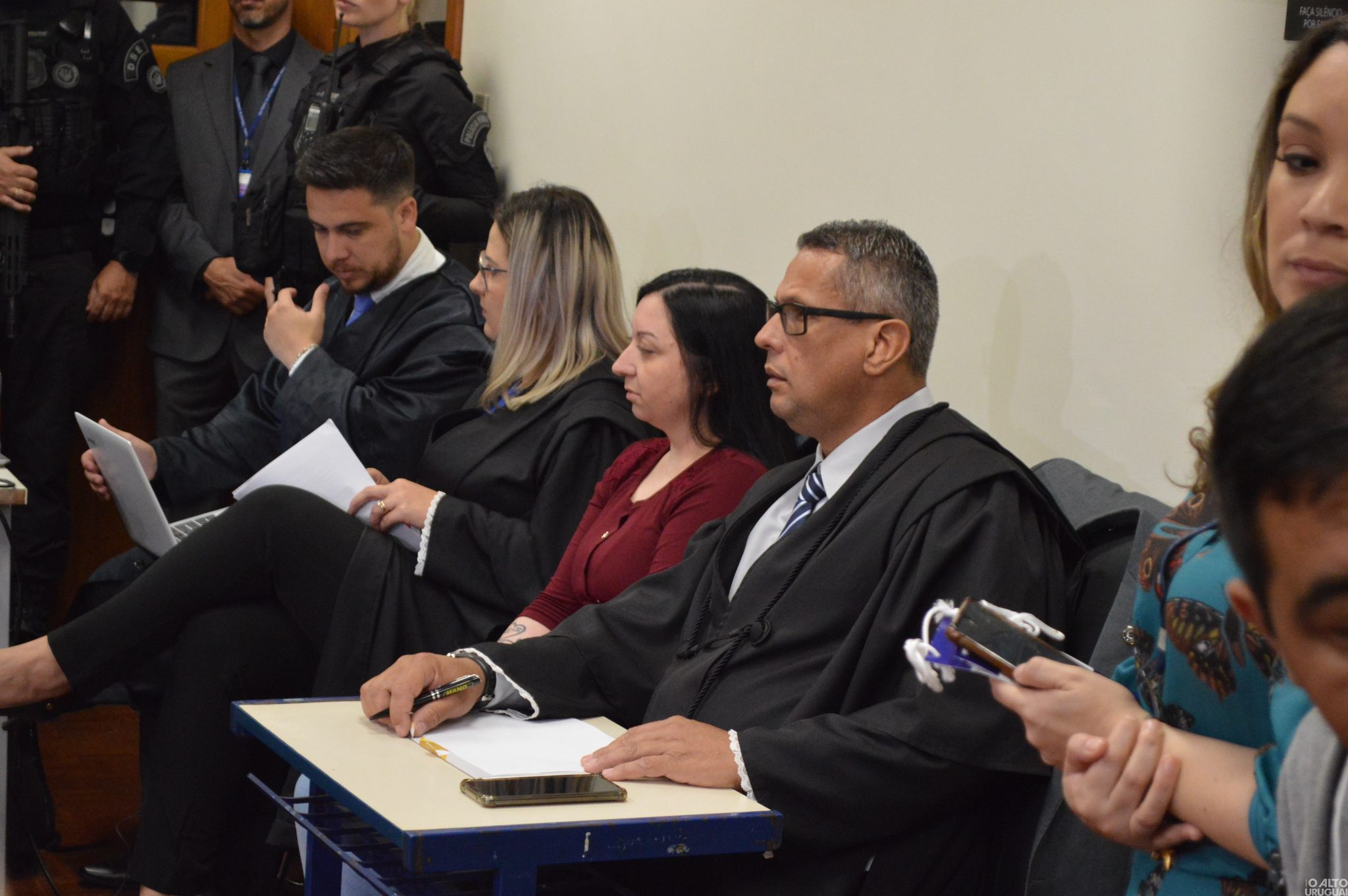 Caso Rafael: defesa e acusação contestam resultado do júri