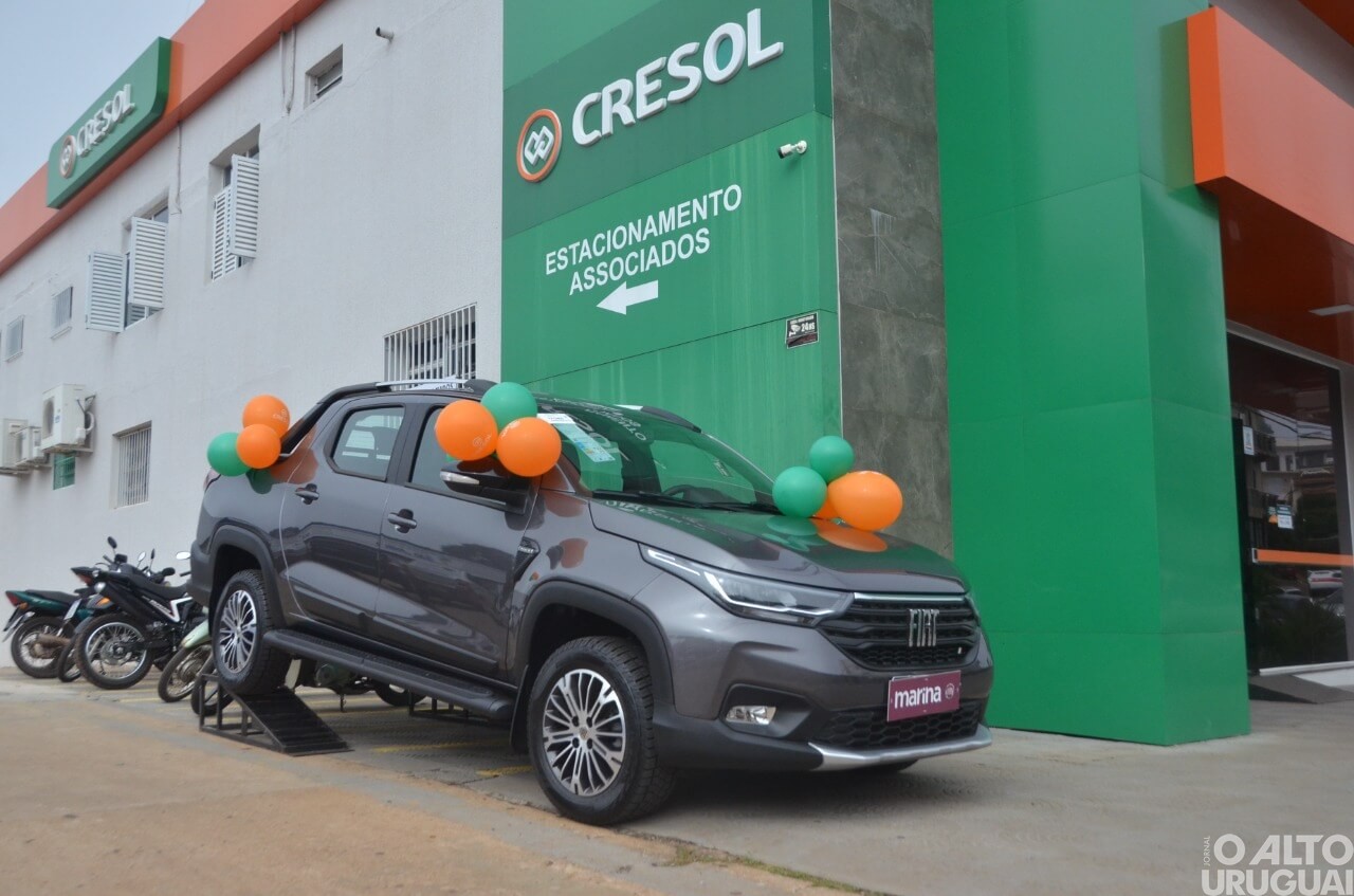 Cresol Raiz lança nova campanha de prêmios