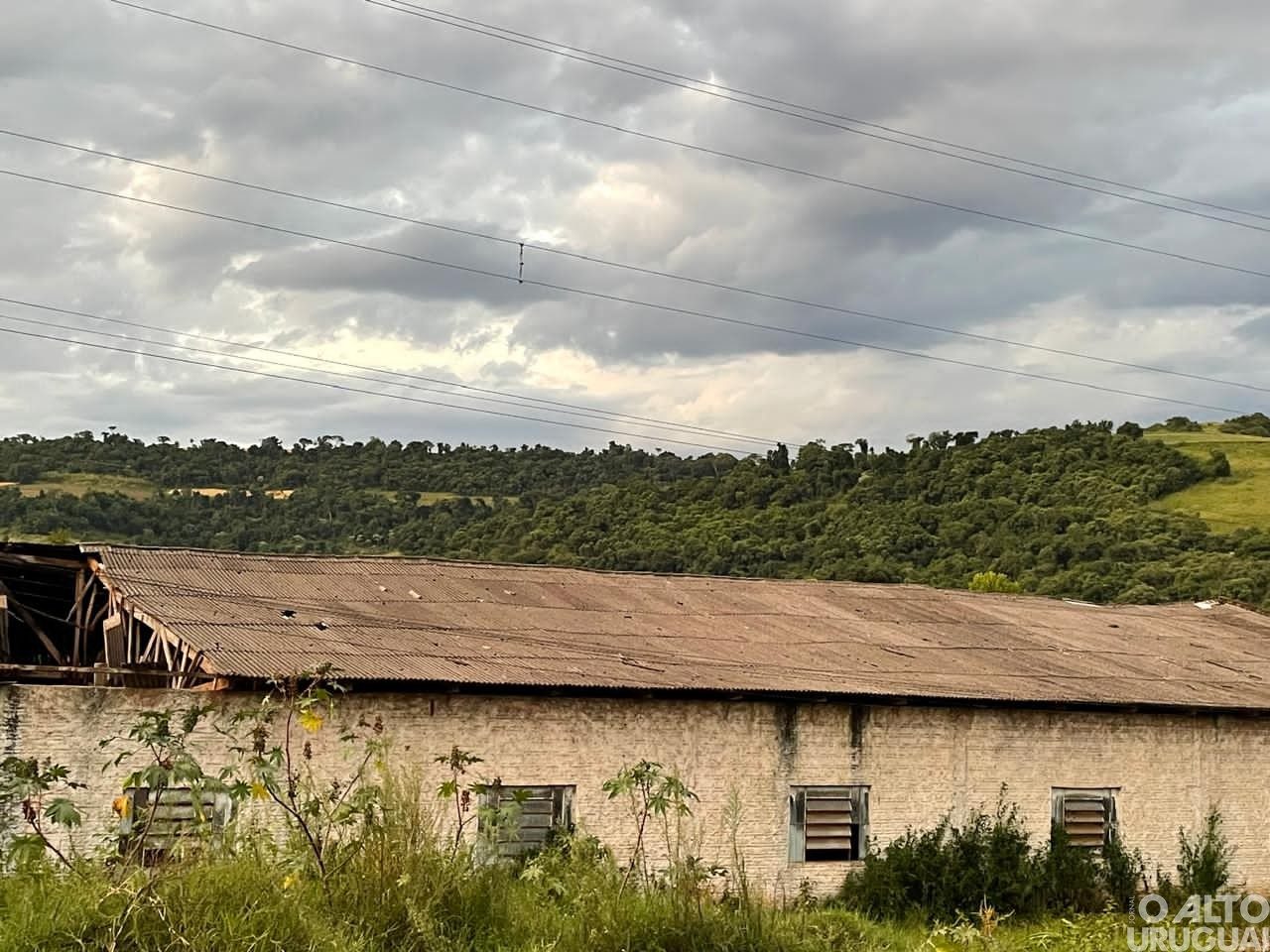 Caiçara garante recursos para obras no Distrito de Ipuaçu
