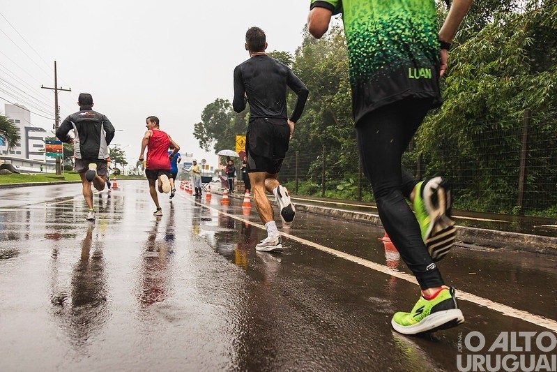 Corrida das Forças de Segurança acontece neste domingo em FW