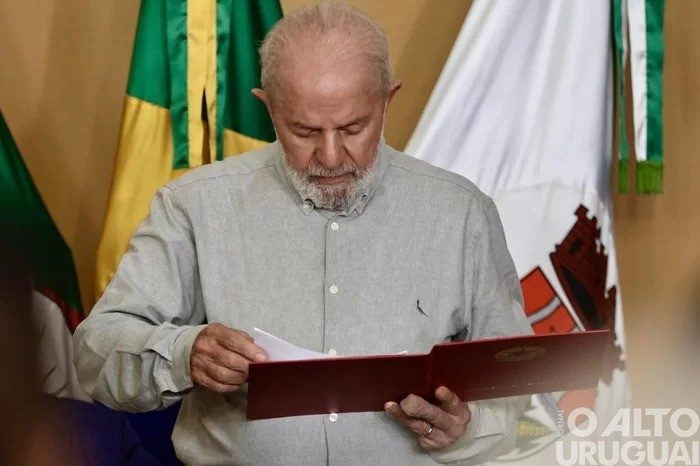 Governo federal anuncia programa para pagar parte dos salários gaúchos