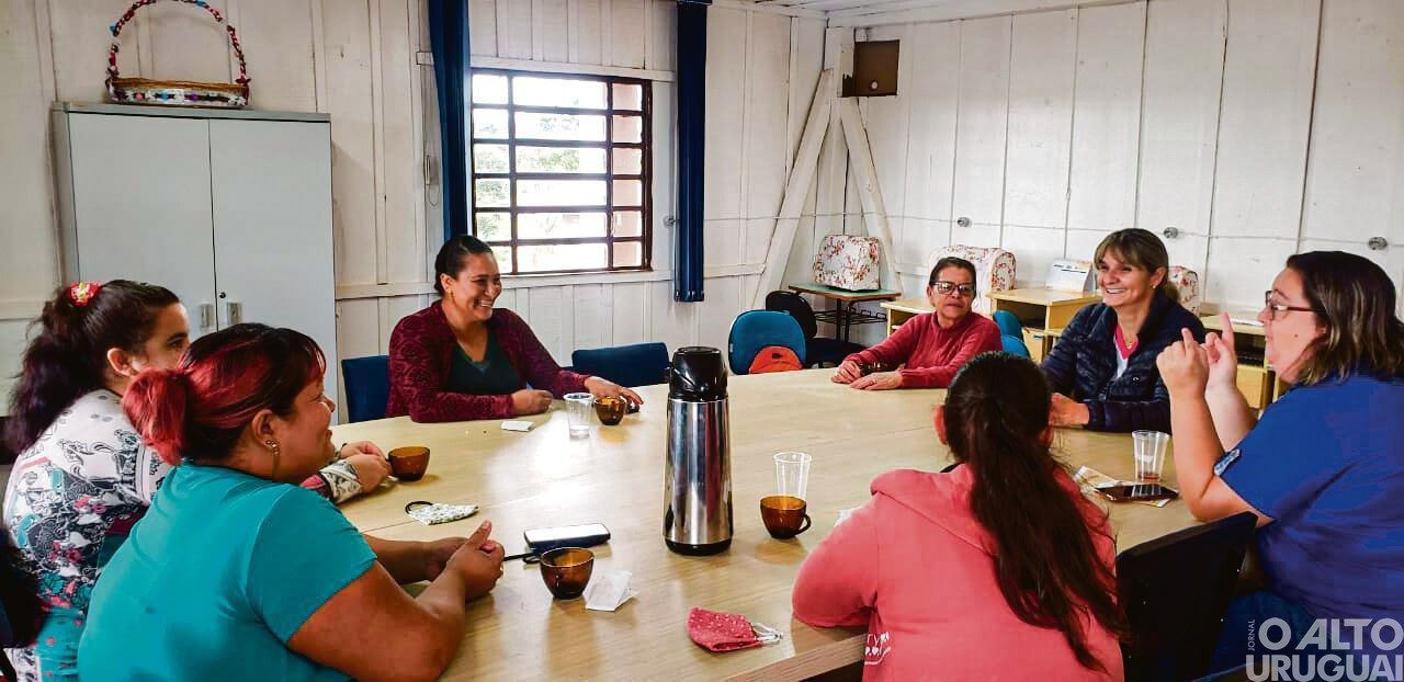 Assistência Social de Dois Irmãos das Missões celebra 30 anos do município