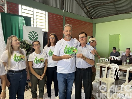 Sindicato dos Trabalhadores Rurais de FW completa 60 anos