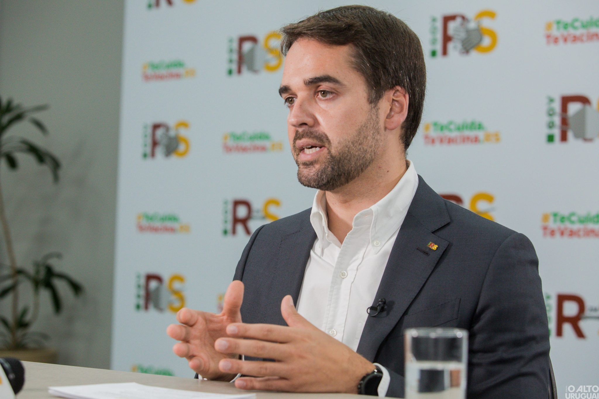 Governo do RS deve retirar projeto de aumento do ICMS da ALRS