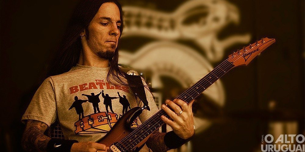 “Behind the music” acontece no dia 12 de agosto em FW