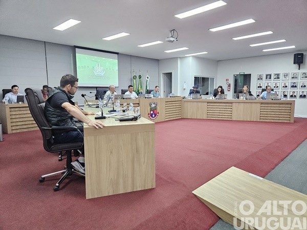 Câmara de FW aprova antecipação de R$ 400 mil para o HDP