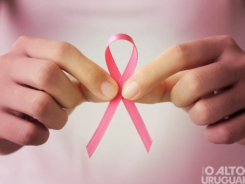 Campanha “Quanto Antes Melhor” alerta para prevenção ao câncer de mama