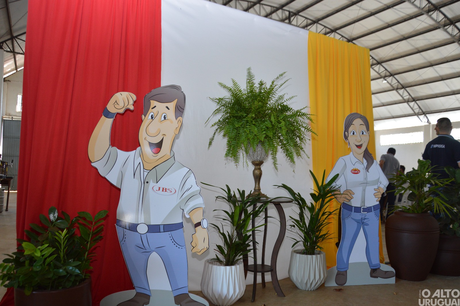 Melhores produtores integrados são premiados pelo SuperAgro