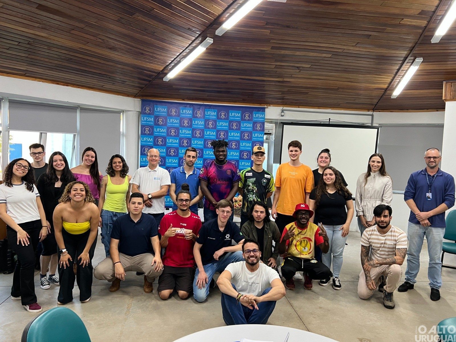 Ideathon promove pensamento empreendedor no ambiente acadêmico