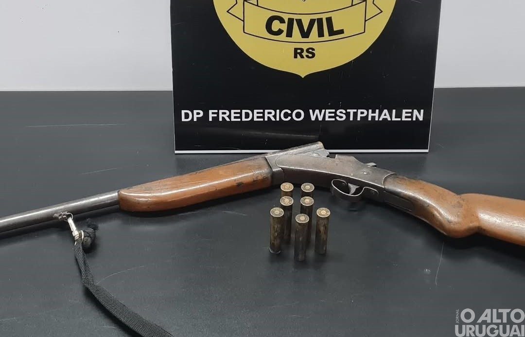 Polícia Civil realiza “Operação Margaridas” contra violência doméstica na região