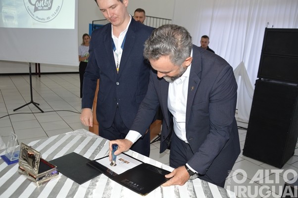 Programação variada marca o aniversário de 60 anos de Planalto