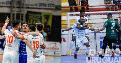 Gauchão Série A: times da região conhecem adversários das oitavas de final