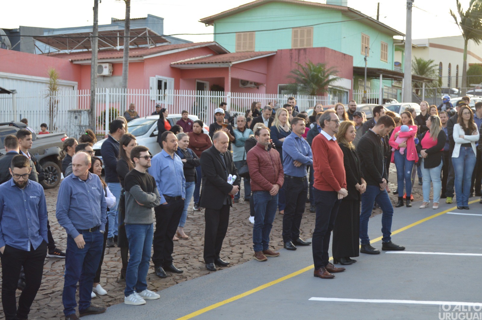 Sicredi Conexão inaugura Espaço de Relacionamento no bairro São Francisco de Paula