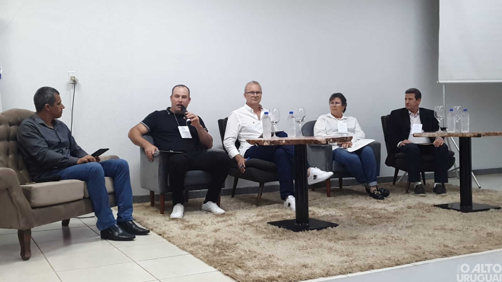 "Ametista está pronta para alçar voo", afirma Marta Rossi, realizadora do maior evento ligado ao setor do turismo da América Latina