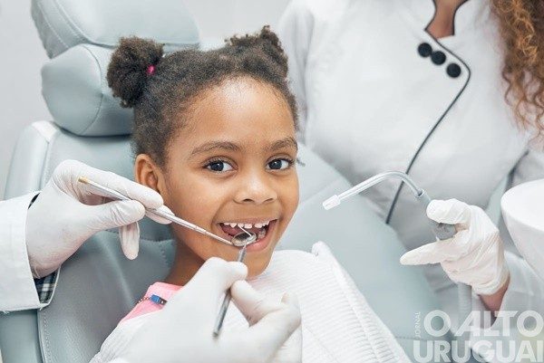 Alunos das escolas municipais de Ametista do Sul terão atendimento odontológico