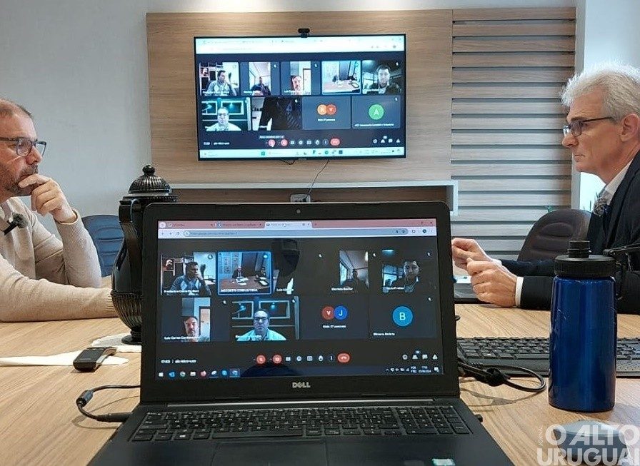 ACT Assessoria participa de evento online sobre cooperativismo no setor de azeite